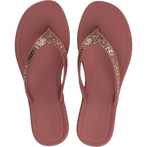 Grendha Sandalia Tijera Mujer Grendha 2gdo460