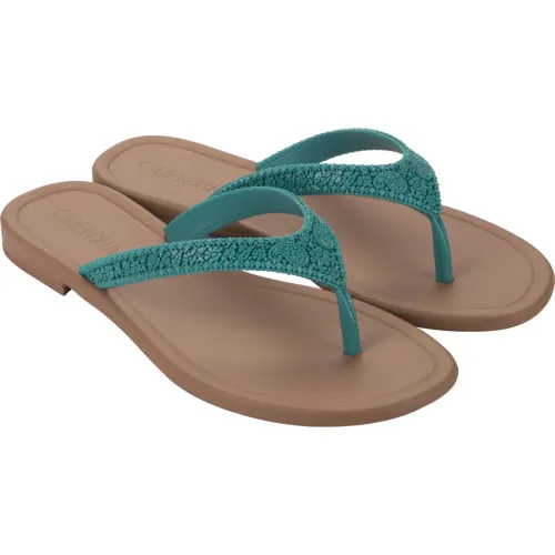 Mujer Grendha  Sandalia Tijera Mujer Grendha 2gdo460