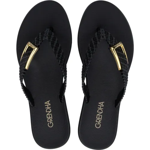Grendha Sandalia Tijera Mujer Grendha 2gdo470