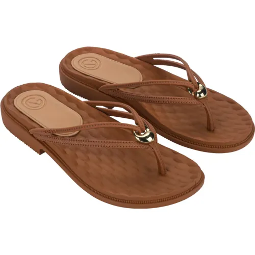 Grendha de Mujer modelo Sandalia Tijera Mujer Grendha 2gdo480 mocas mujer 2025090508005408677 Sin plantilla Sintético