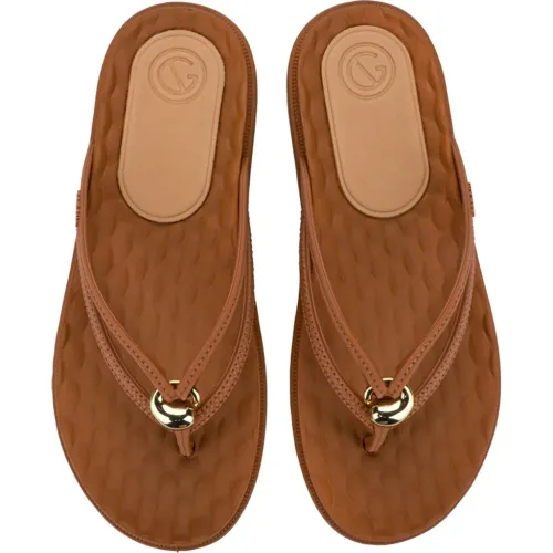 Grendha Sandalia Tijera Mujer Grendha 2gdo480