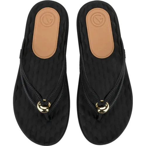 Grendha Sandalia Tijera Mujer Grendha 2gdo480