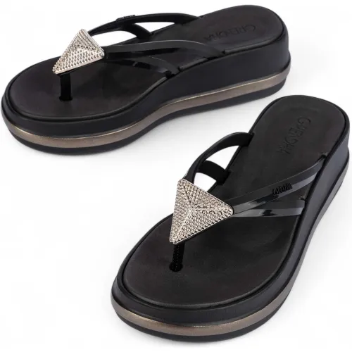 Grendha Sandalia Plataforma Mujer Grendha 2gdf480