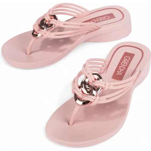 Grendha Sandalia Mujer Grendha 2gdg390