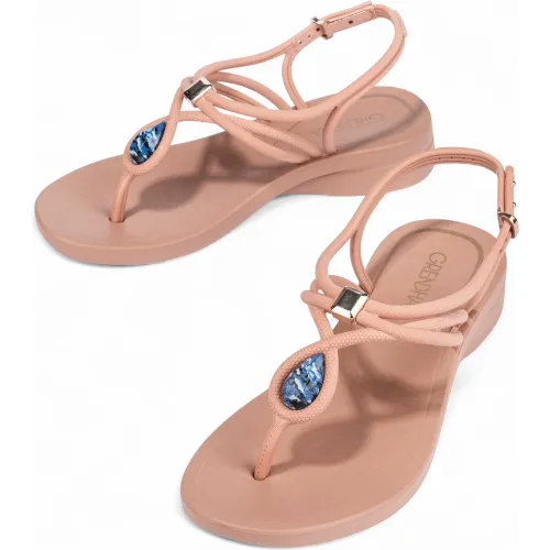Grendha Sandalia Taco Mujer Grendha 2gdd400