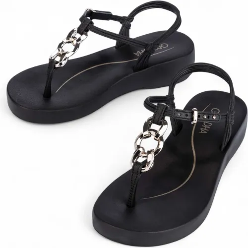 Grendha Sandalia Mujer Grendha 2gdg380