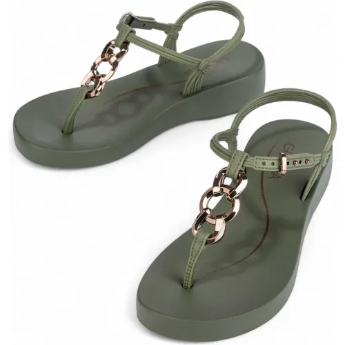 Grendha Sandalia Mujer Grendha 2gdg380