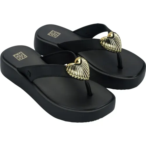 Zaxy Sandalia Plataforma Mujer Zaxy 2gzo390