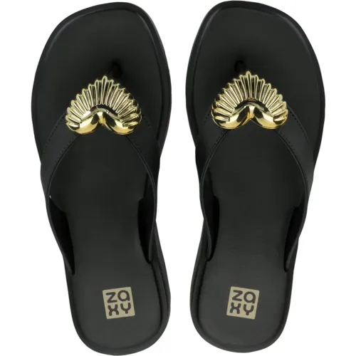 Zaxy Sandalia Plataforma Mujer Zaxy 2gzo390