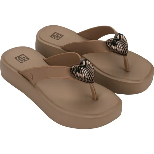 Zaxy Sandalia Plataforma Mujer Zaxy 2gzo390