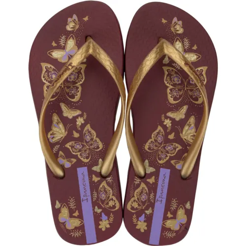 Ipanema Sandalia Tijera Mujer Ipanema 2ipv710