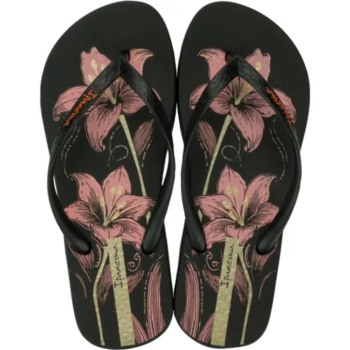 Ipanema Sandalia Tijera Mujer Ipanema 2ipv710