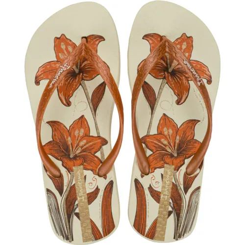 Ipanema Sandalia Tijera Mujer Ipanema 2ipv710