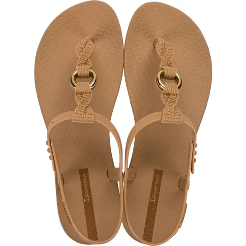 Ipanema Sandalia Mujer Ipanema 2ipn280