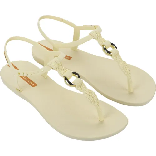 Color BEIGE / MOSTAZA