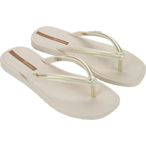 Mujer Ipanema Marfil Sandalia Tijera Mujer Ipanema 2ipn450