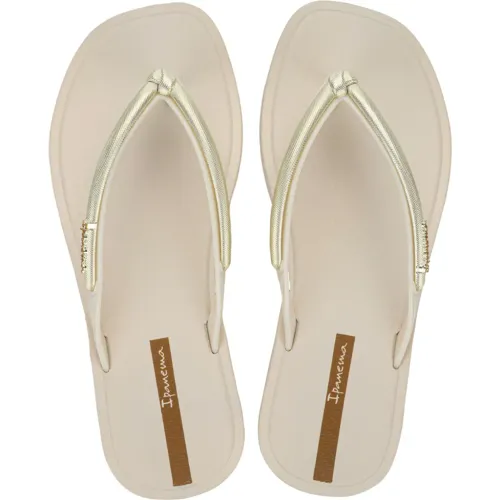 Ipanema Sandalia Tijera Mujer Ipanema 2ipn450