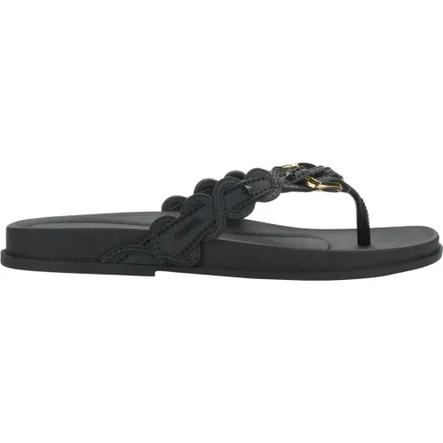 Grendha Sandalia Tijera Mujer Grendha 2gdv590