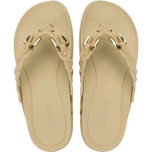 Grendha Sandalia Tijera Mujer Grendha 2gdv590