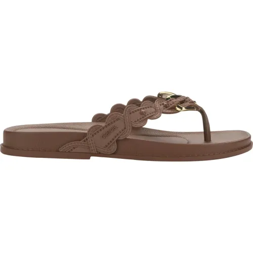 Grendha Sandalia Tijera Mujer Grendha 2gdv590