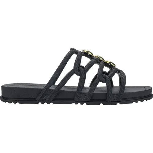 Grendha Sandalia Mujer Grendha 2gdv570