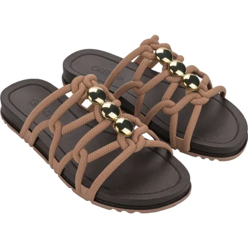 Grendha Sandalia Mujer Grendha 2gdv570