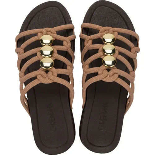 Grendha Sandalia Mujer Grendha 2gdv570