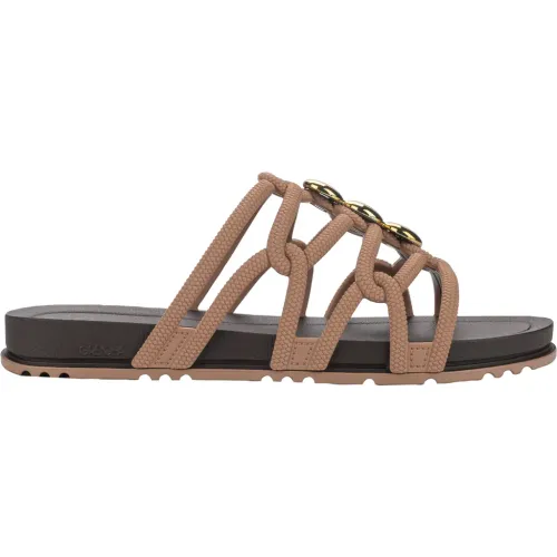 Grendha Sandalia Mujer Grendha 2gdv570