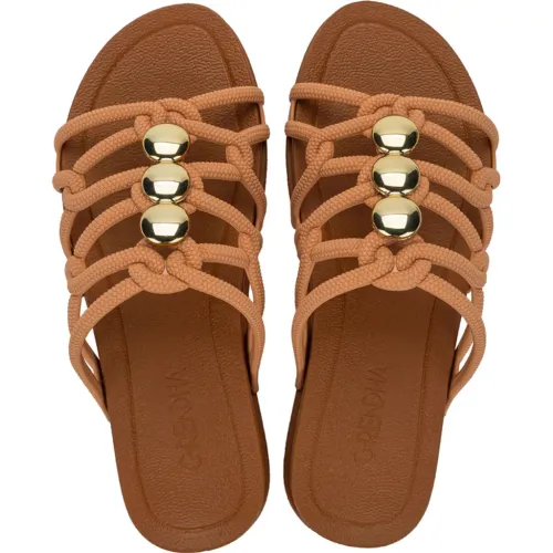 Grendha Sandalia Mujer Grendha 2gdv570