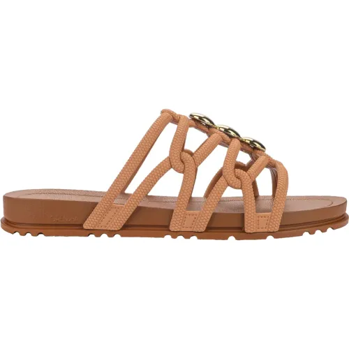 Grendha Sandalia Mujer Grendha 2gdv570