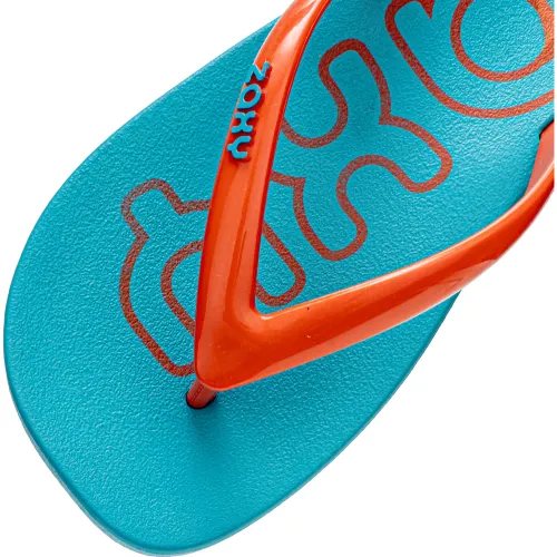 Zaxy Sandalia Tijera Mujer Zaxy 2gzv370