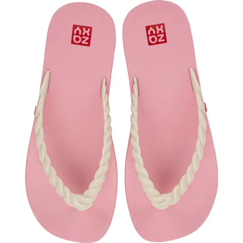 Zaxy Sandalia Tijera Mujer Zaxy 2gzz370