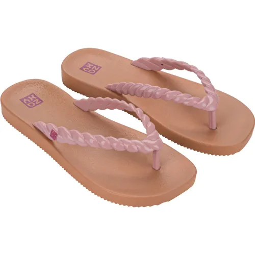 Zaxy Sandalia Tijera Mujer Zaxy 2gzz370