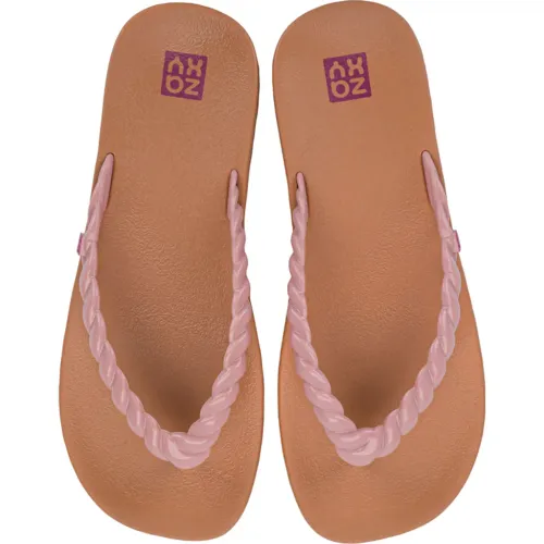 Zaxy Sandalia Tijera Mujer Zaxy 2gzz370