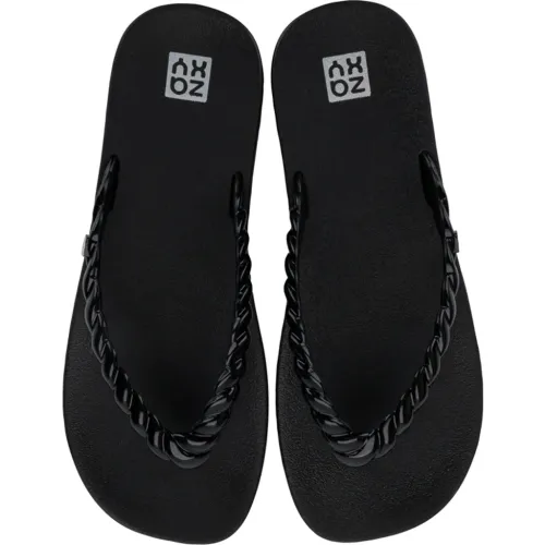 Zaxy Sandalia Tijera Mujer Zaxy 2gzz370