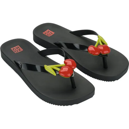 Zaxy Sandalia Tijera Mujer Zaxy 2gzz350