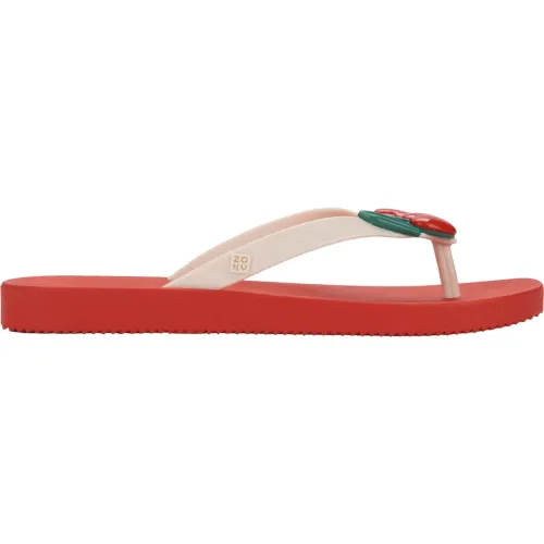 Zaxy Sandalia Tijera Mujer Zaxy 2gzz350