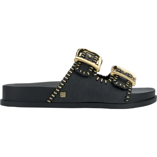 Zaxy Sandalia Mujer Zaxy 2gzv810