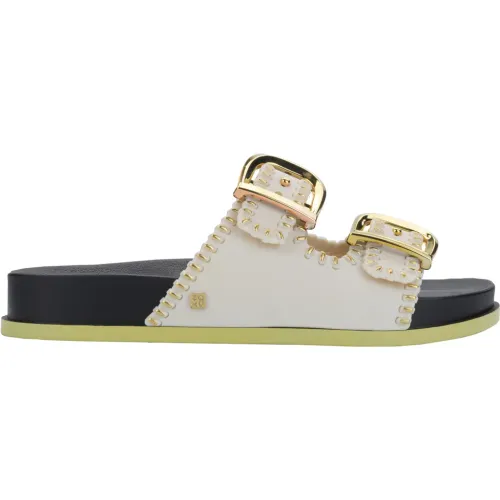 Zaxy Sandalia Mujer Zaxy 2gzv810