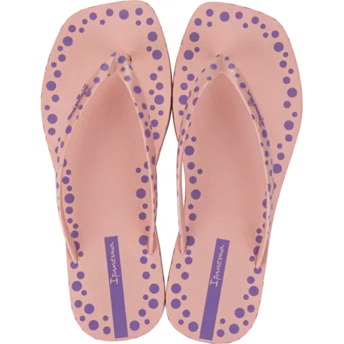 Ipanema  de Mujer modelo Sandalia Tijera Mujer Ipanema 2iph160 rosas mujer 2025090508154007942 Sin plantilla Sintético