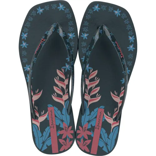 Ipanema Azul de Mujer modelo Sandalia Tijera Mujer Ipanema 2ipi160 azules mujer 2025090508154008062 Sin plantilla Sintético