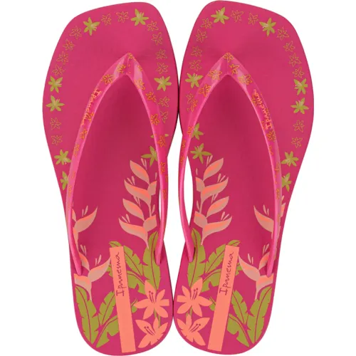 Ipanema Rosado de Mujer modelo Sandalia Tijera Mujer Ipanema 2ipi160 rosados mujer 2025090508154008086 Sin plantilla Sintético