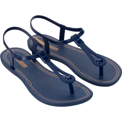 Ipanema Azul de Mujer modelo Sandalia Mujer Ipanema 2ipi680 azules marrones mujer 2025090508154008134 Sin plantilla Sintético