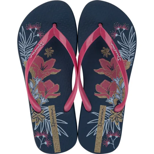 Ipanema Azul de Mujer modelo Sandalia Tijera Mujer Ipanema 2ipk360 azules rosados mujer 2025090508154008278 Sin plantilla Sintético