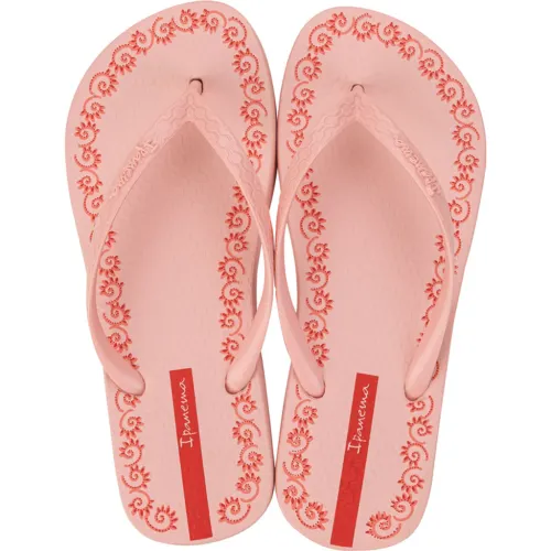 Ipanema  de Mujer modelo Sandalia Tijera Mujer Ipanema 2ipl210 mujer 2025090508154008302 Sin plantilla Sintético
