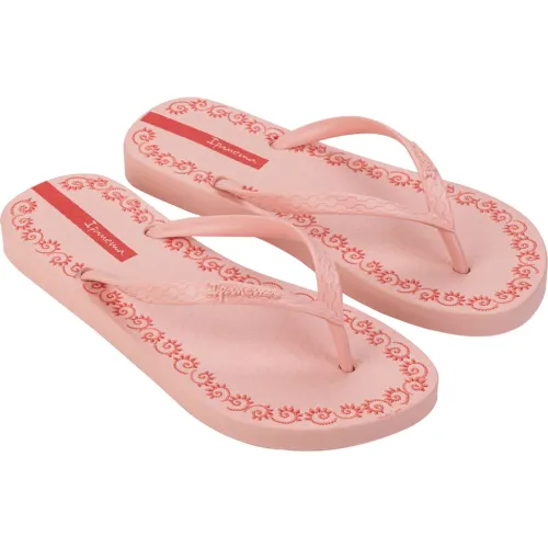 Ipanema Sandalia Tijera Mujer Ipanema 2ipl210