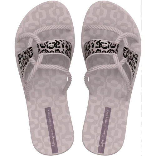 Ipanema  de Mujer modelo Sandalia Mujer Ipanema 2ipe410 olivos mujer 2025090508154008374 Sin plantilla Sintético