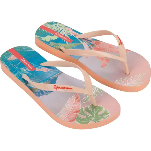 Ipanema Sandalia Tijera Mujer Ipanema 2ipk830