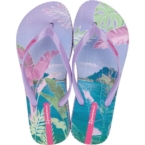 Ipanema  de Mujer modelo Sandalia Tijera Mujer Ipanema 2ipk830 mujer 2025090508154008638 Sin plantilla Sintético