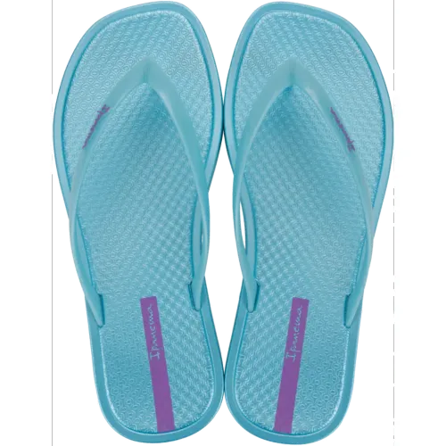 Ipanema Celeste de Mujer modelo Sandalia Tijera Mujer Ipanema 2ipe020 celestes mujer 2025090508154008662 Sin plantilla Sintético